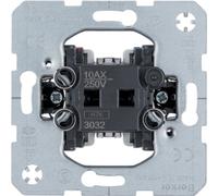 Hager Berker Installation Switch - 3032