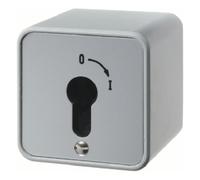Hager Berker Installation Switch - 4466