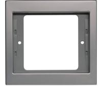 Hager Berker K.5 Cover Frame Switchgear - 13137004