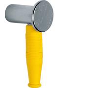 Hager Berker Potential Equalization Socket Outlet - 4605