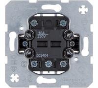 Hager Berker Push Button - 503404