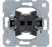 Hager Berker Push Button - 5035