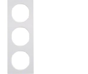 Hager Berker R.3 Cover Frame Switchgear - 10132289