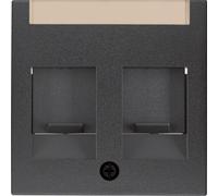 Hager Berker S.1/B.3/B.7 Inserts Switchgear - 11811606