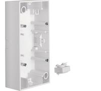 Hager Berker S.1 Surface mounted Switchgear - 10429909