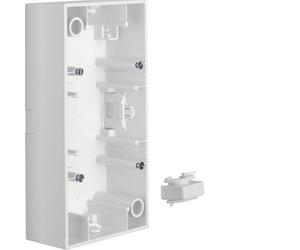 Hager Berker S.1 Surface mounted Switchgear - 10429909