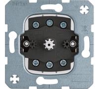 Hager Berker Venetian Blind Switch - 384203