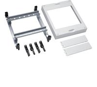 Hager Bücher - Rack Accessory (White, 250 mm, 125 mm, 300 mm)