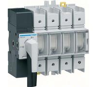 Hager Busch-Jaeger HAE312 Load Isolator Switch 3P 125A s I Separation