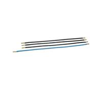 Hager Cable 10 mm² 4-pin Access Harness N/L Conductor