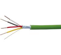 Hager - Cable eib-y (St) Y 2 x 2 x 0.8 mm 500 m