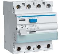 Hager Class A Ground Fault Circuit Interrupter - CFA440G