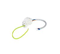 HAGER CU Surge Protection Kit Type 2VM02SPD, SPD