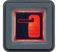 Hager cubyko Signage - Pilot Waterproof Red/Green