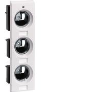 Hager D fuse Holder - LH63S