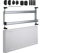 Hager DIN Rail Mount Enclosure 300x750mm - UD23A1