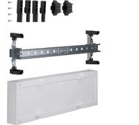 Hager DIN Rail Mounting Kit 150x500mm - UD12A1