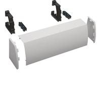 Hager Distributors IP44 Accessories Distribution Duct - FZ442N