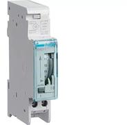 Hager EH011 Timer Analogue