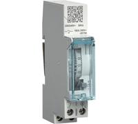 Hager EHN01016A 230V Time Switch without Reservation