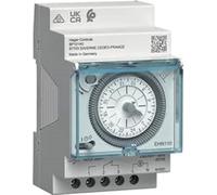 Hager EHN11016A 230V Time Switch without Reservation