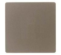 Hager - EIB Central Plate for BCU ARS Stainless