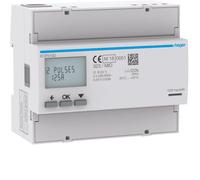Hager Electricity Meter - ECP310D