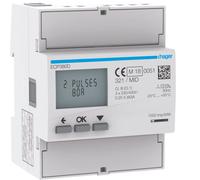 Hager Electricity Meter - ECP380D