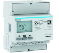 Hager Electricity Meter - ECR300C