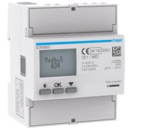 Hager Electricity Meter - ECR380D