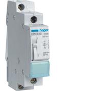 Hager EPN Bistable Relay - EPN510