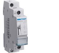 Hager EPN Bistable Relay - EPN513