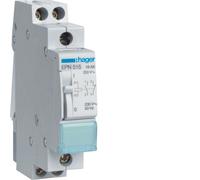 Hager EPN Bistable Relay - EPN515