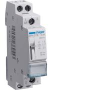 Hager EPN Bistable Relay - EPN518