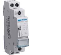 Hager EPN Bistable Relay - EPN524