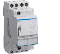 Hager EPN Bistable Relay - EPN541