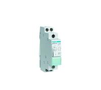 Hager - EPN515 - Remote Control Switch - Contact: 1 O + 1 F - 230V (German Import)