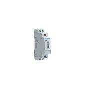 Hager erc125 Manual Contactor 25 A 1 NA 230 V