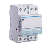 Hager-Esc441-contactor, 40a, 4nc, 230 V