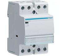 Hager ESC463 power relay - electrical relays