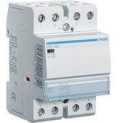 Hager esc465 Contactor 63 A 2 Na + 2NC 230 V