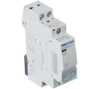 Hager - ESD225 - CONTACTOR, 25 A, 2 NA, 24 V