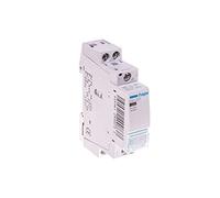 Hager esd227 - CONTACTOR 25 A 1 NA + 1NC 24 V