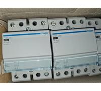 Hager esd240 - CONTACTOR 40 A 2 NA 24 V