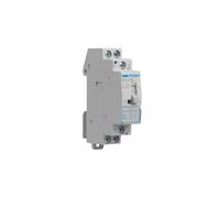 Hager - ETC225 - Day/Night Switch - 25A 2NO 230V