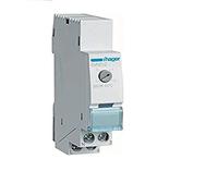 Hager EVN012 Remote Dimmer 300 W Comfort Universal