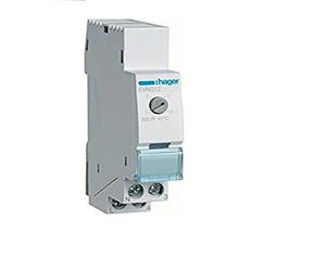 Hager EVN012 Remote Dimmer 300 W Comfort Universal