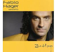 Hager Fabio Sexteto - Zona de Riesgo