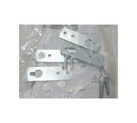 Hager - FD00 °F2 - Wall Mounting Kit for Surface Boxes