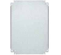 Hager FL415A Rack Accessory - Rack Accessory (Grey, 600mm, 2mm, 800mm)